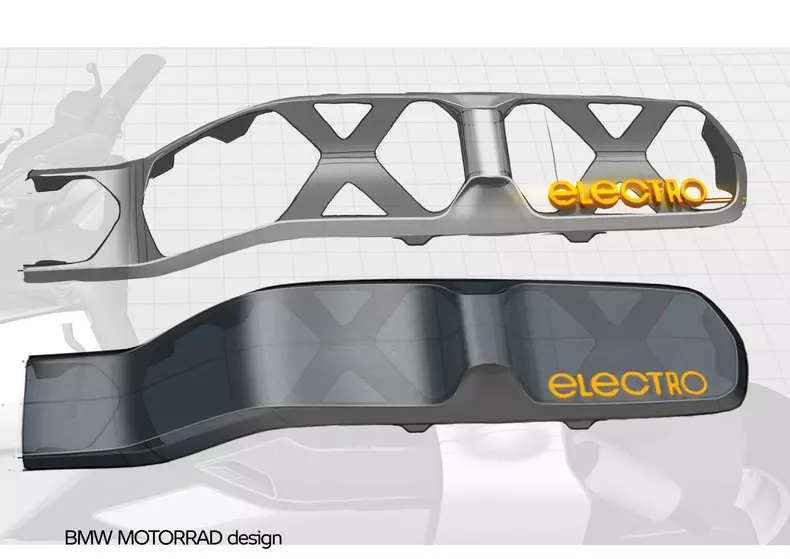 BMW Motorrad Definition CE 04 025