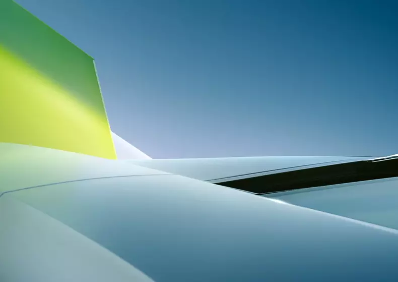 Opel Experimental 001