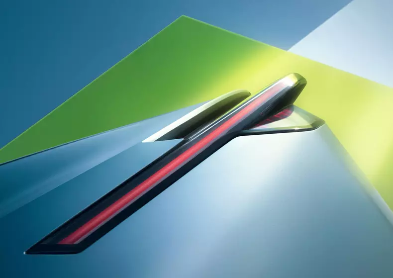 Opel Experimental 003