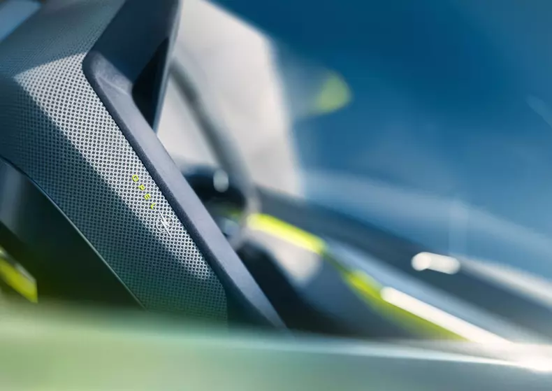 Opel Experimental 005