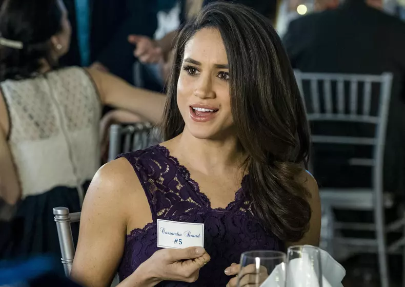 Meghan Markle, intervenții estetice