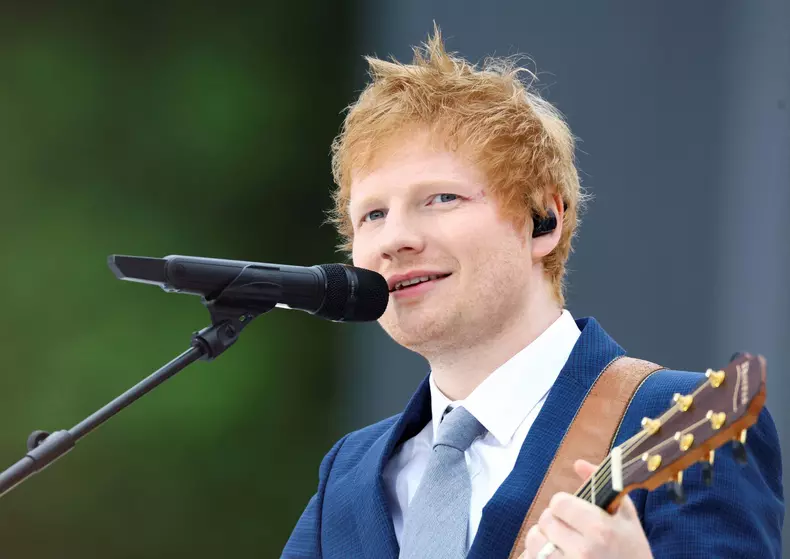 Ed Sheeran, serial-documentar despre viața sa, pe Disney Plus. Când e premiera „Ed Sheeran Suma a tot ce contează”
