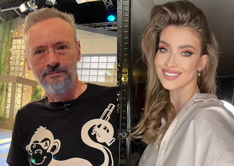 Ce regret are Mihai Albu față de fosta soție, Iulia Albu