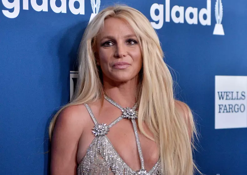 Britney Spears, noi probleme după divorț