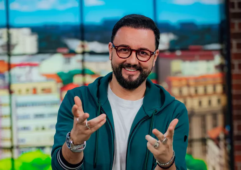 Catalin-Maruta