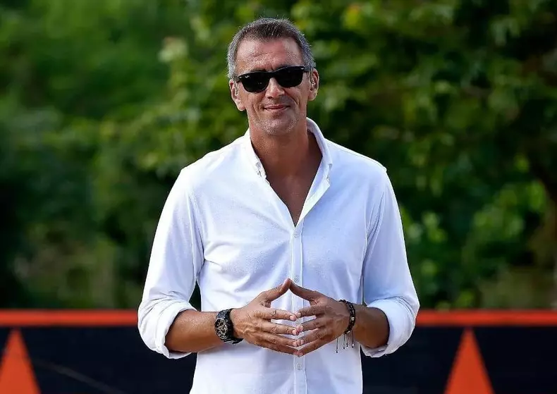 cosmin cernat prezinta insula de 1 milion kanal d