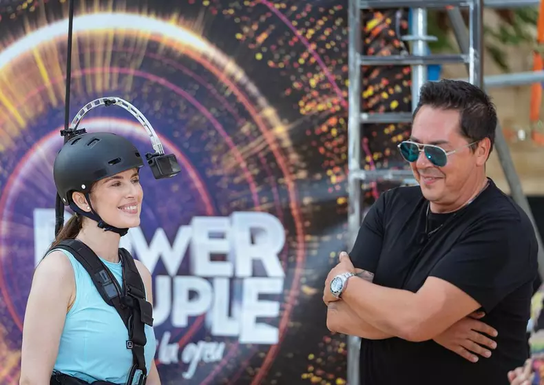 Daiana Anghel si Sorin Gontea, castigatorii Power Couple România (9)