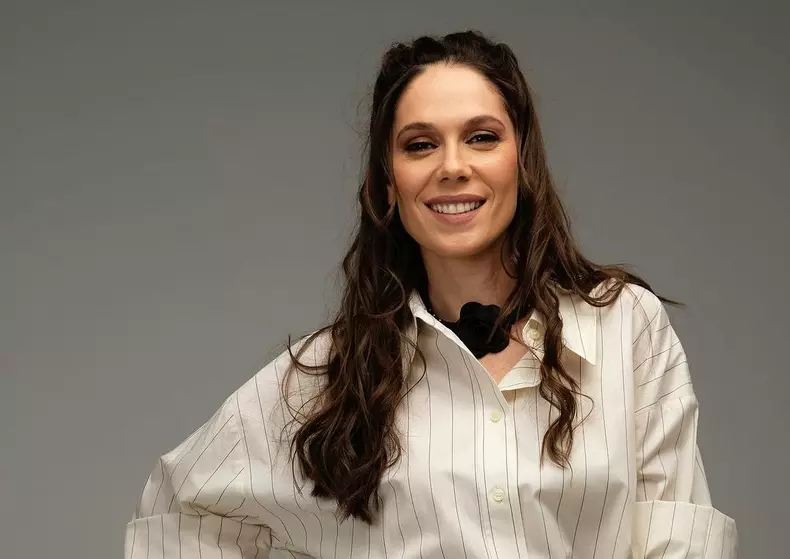 Irina Fodor, primele imagini de la Asia Express 2024  (1)