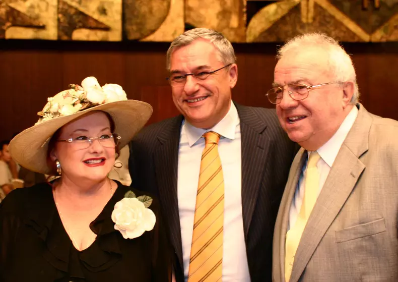 Alexandru Arșinel, testat pozitiv cu COVID-19, după ce s-a vaccinat