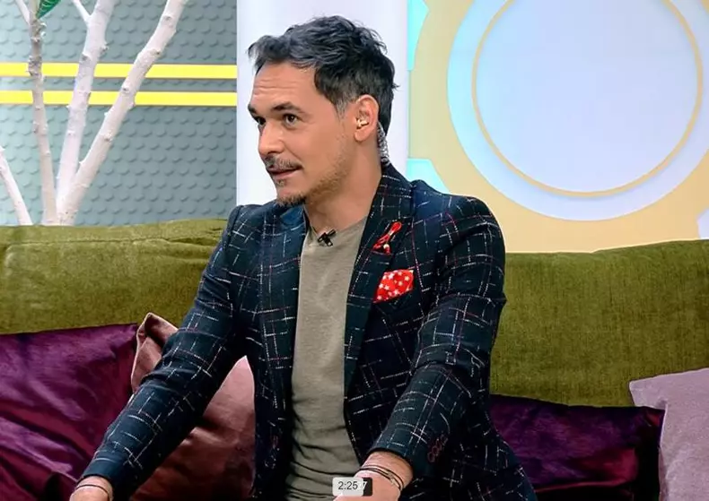 razvan simion emisiune