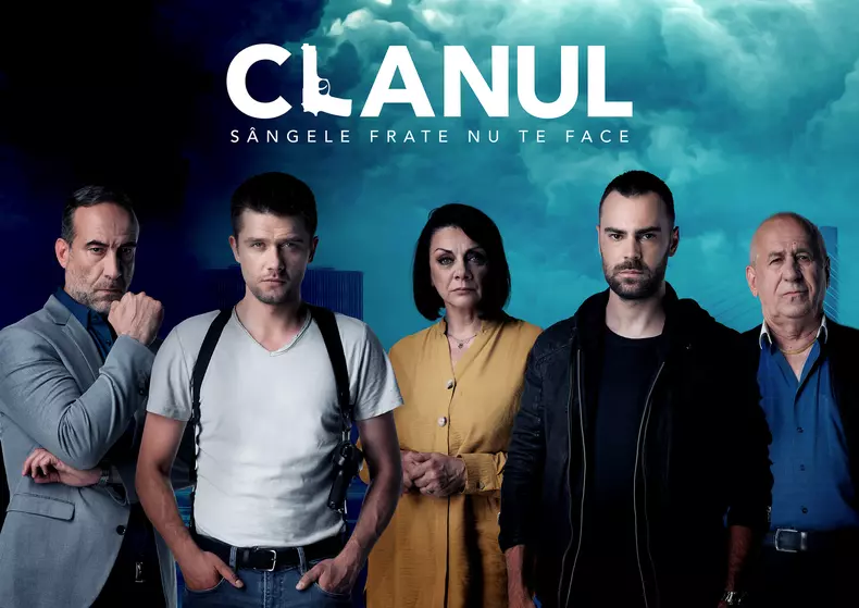 clanul