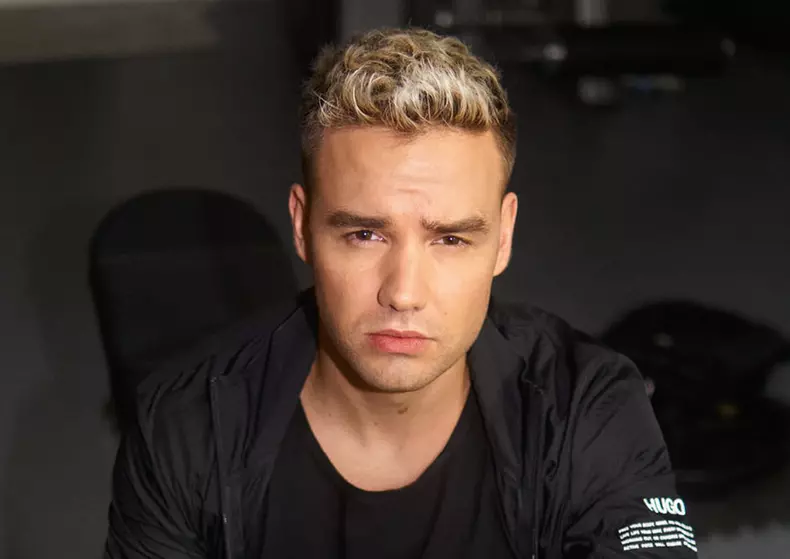 lyam payne