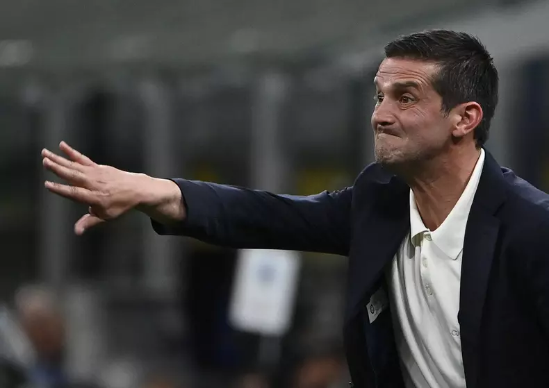 Inter Milan v Parma - Serie A