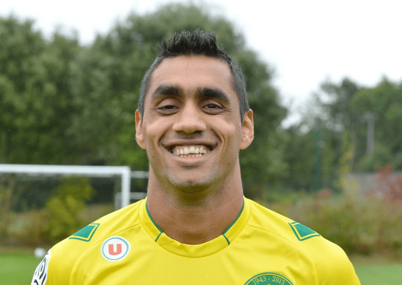 banel nicolita fotbalist