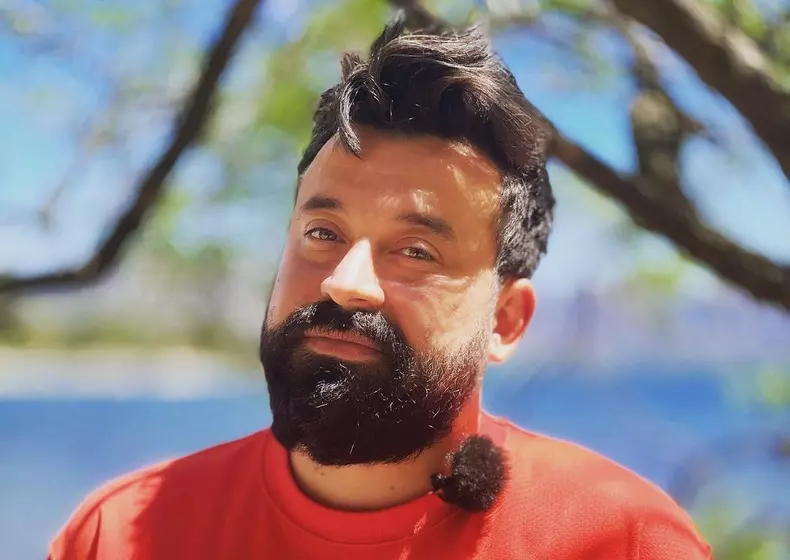 Dezvăluirile lui Oase despre sezonul 4 Asia Express. Cum a fost, de fapt, pe Drumul Împăraților (1)