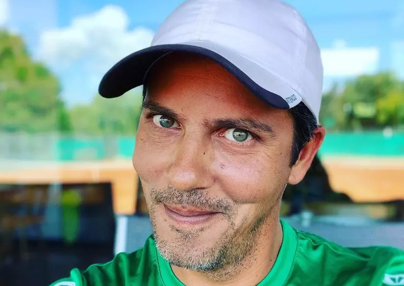 Cum a reacționat Lucian Viziru când și-a văzut pentru prima oară nepoțica. „Azi a fost prima dată când...”