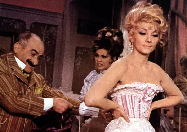 Louis de Funes