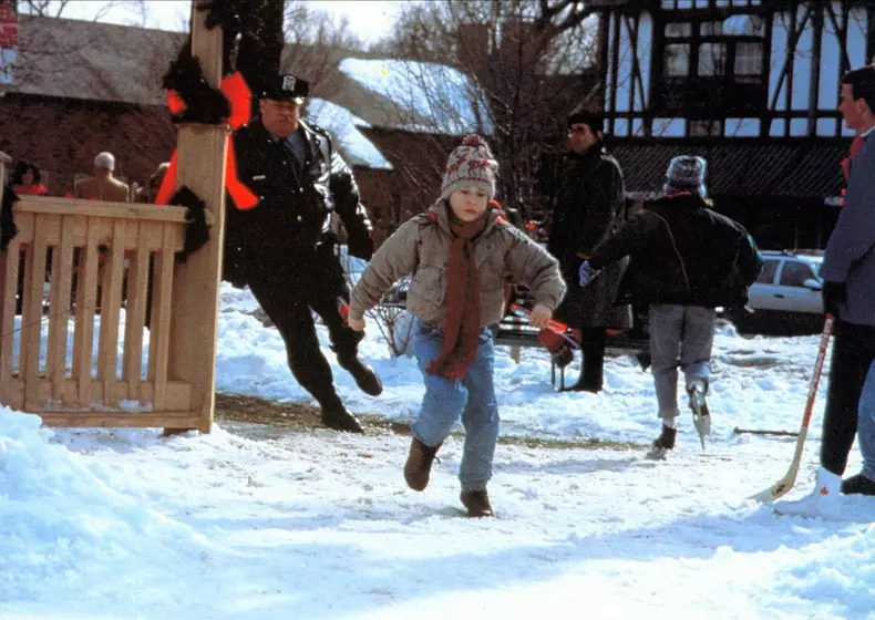 Home Alone (1990)
