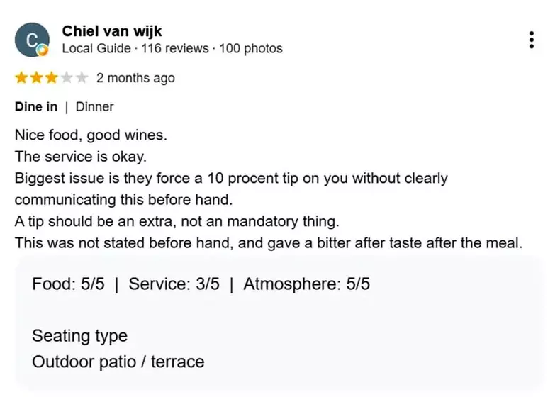 recenzie