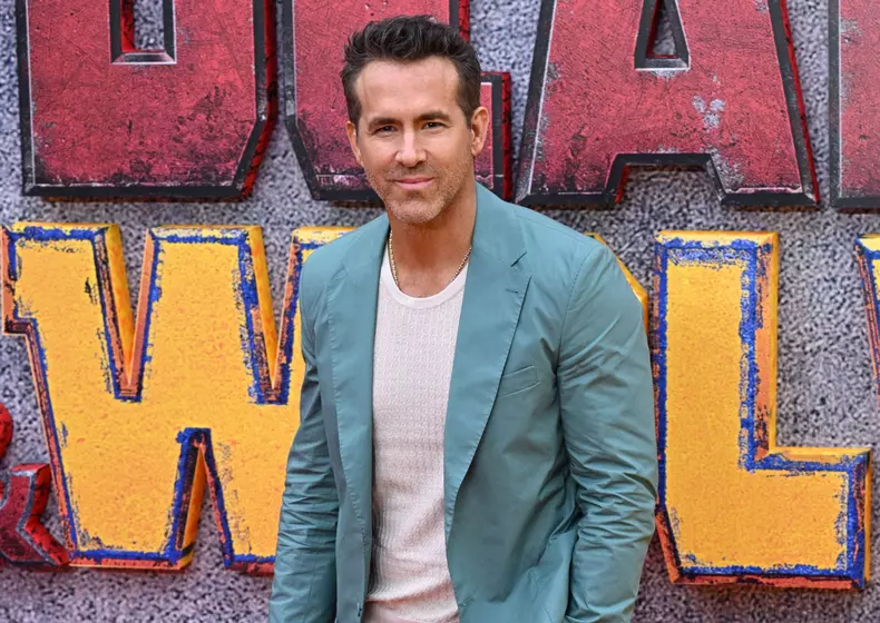 Deadpool & Wolverine UK Fan Event - London