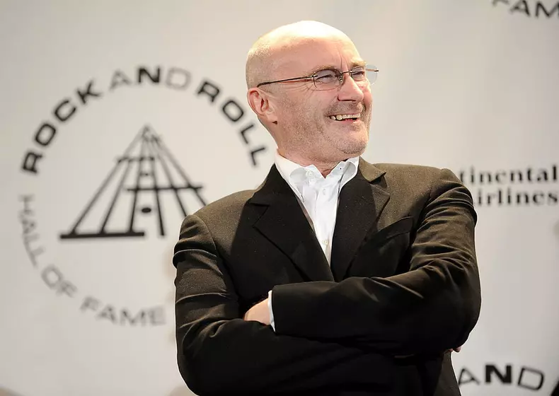 25th Annual Rock And Roll Hall Of Fame Induction Ceremony - Press Room