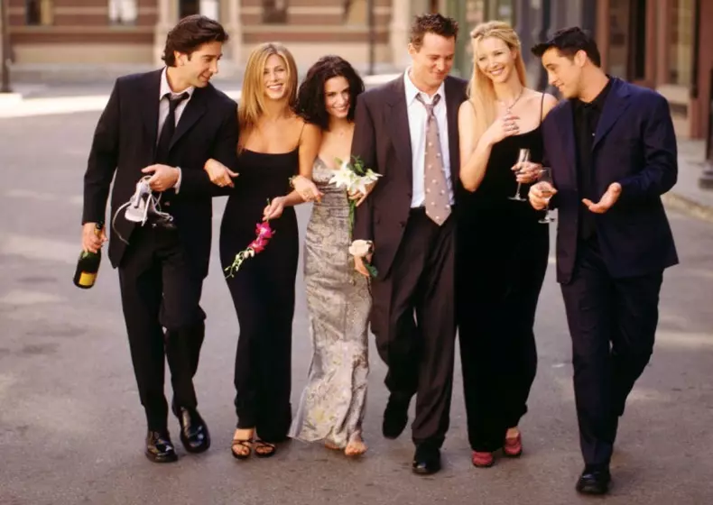 Friends