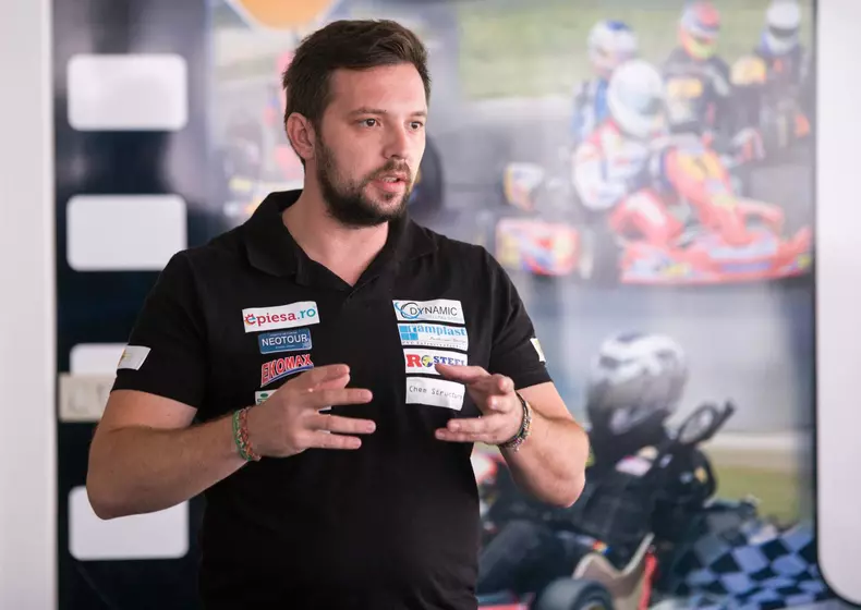 Best Driver 2018 concurs Auto Bild Romania 025