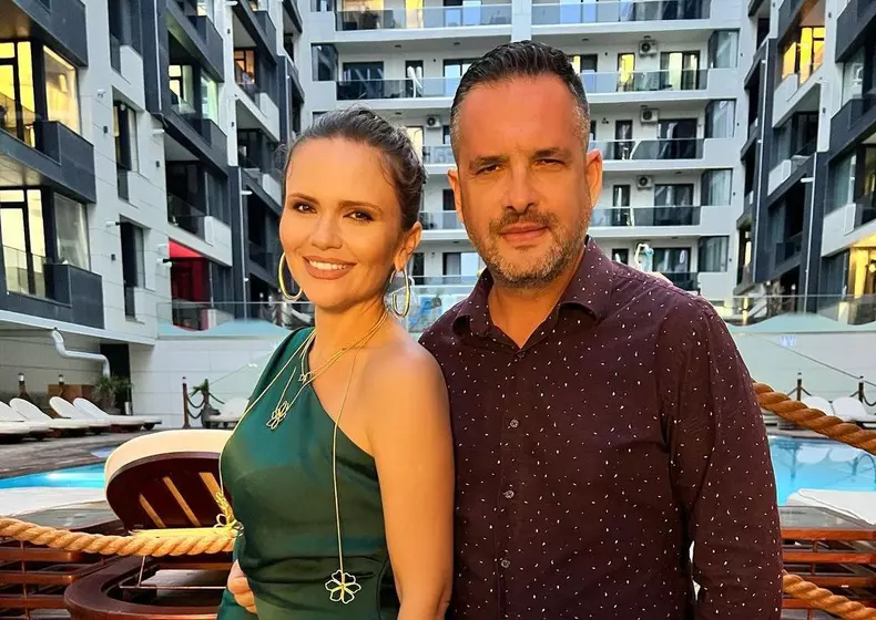 De ce Cristina Șișcanu și-a păstrat numele de familia