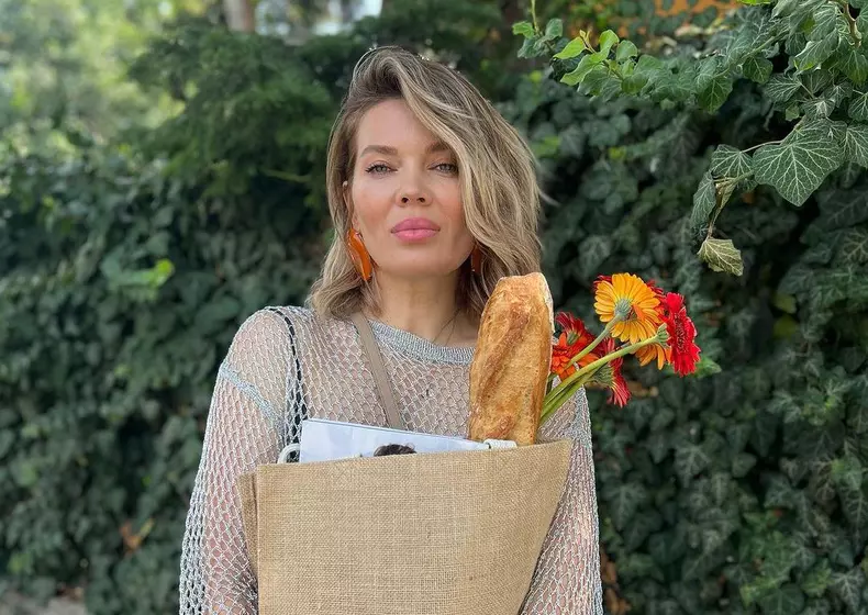 Când se întoarce Gina Pistol în televiziune 