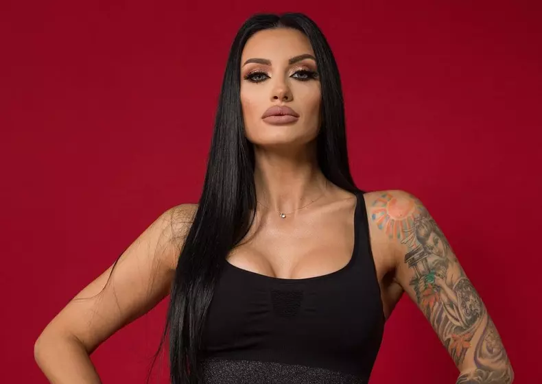 ana porgras survivor