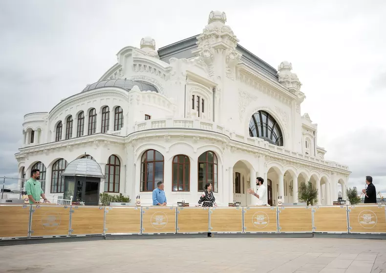 Chefi la cutite sezonul 16_6