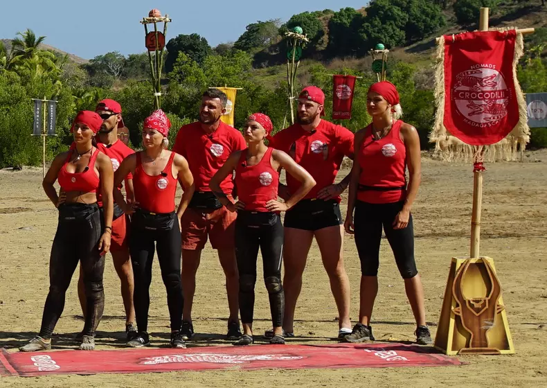 eliminare dorian popa ultimul trib (3)