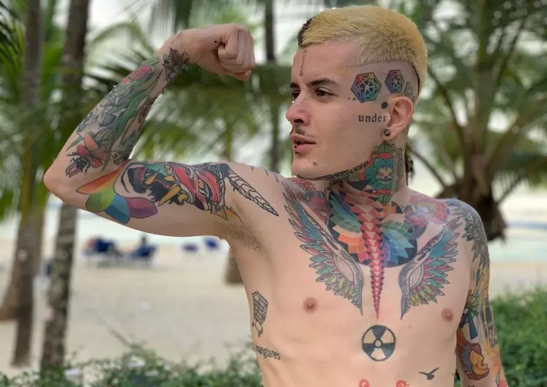 cine-este-zannidache