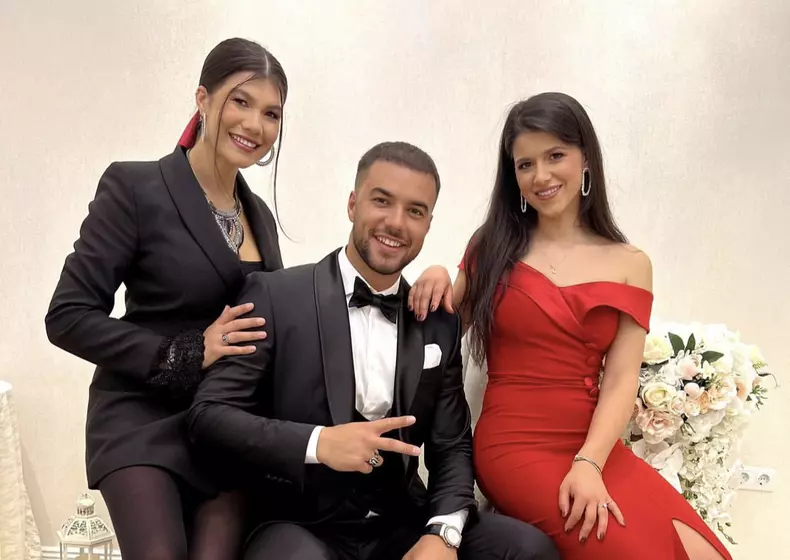 surorile lui culita sterp