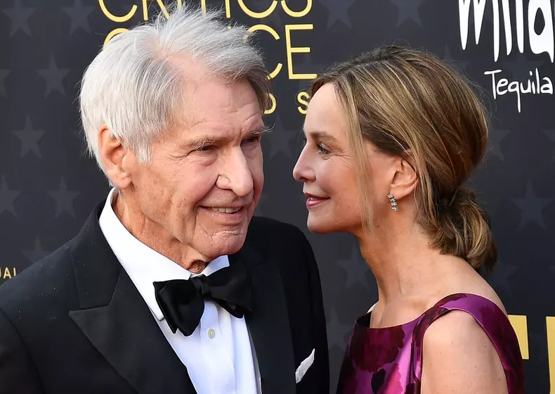 29th Annual Critics Choice Awards - Arrivals