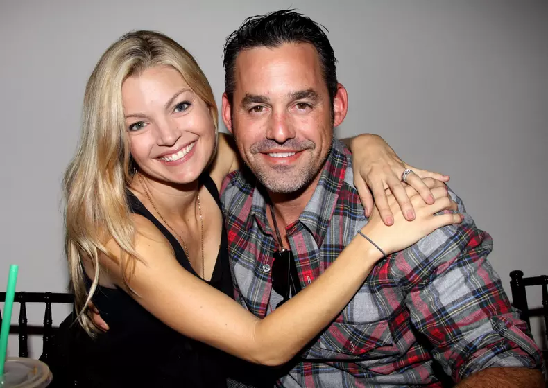 Nicholas Brendon 1971 - 2026