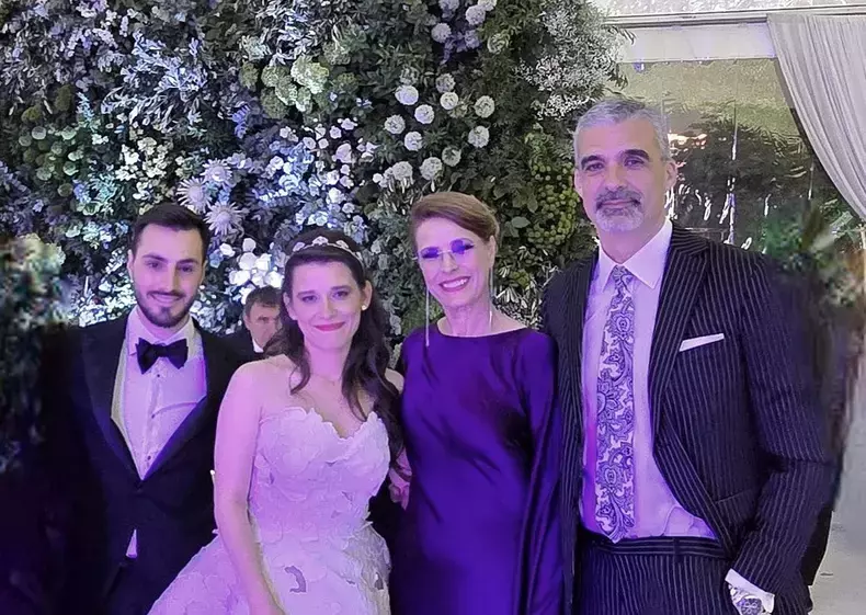 nunta kira hagi si thomas ferfelis7