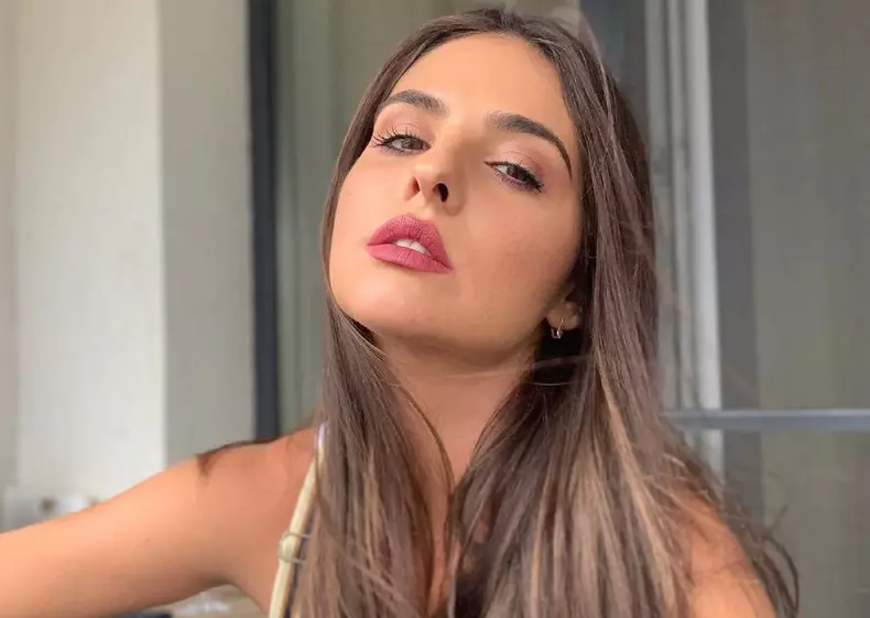 Mellina s-a îngrășat 10 kilograme (4)