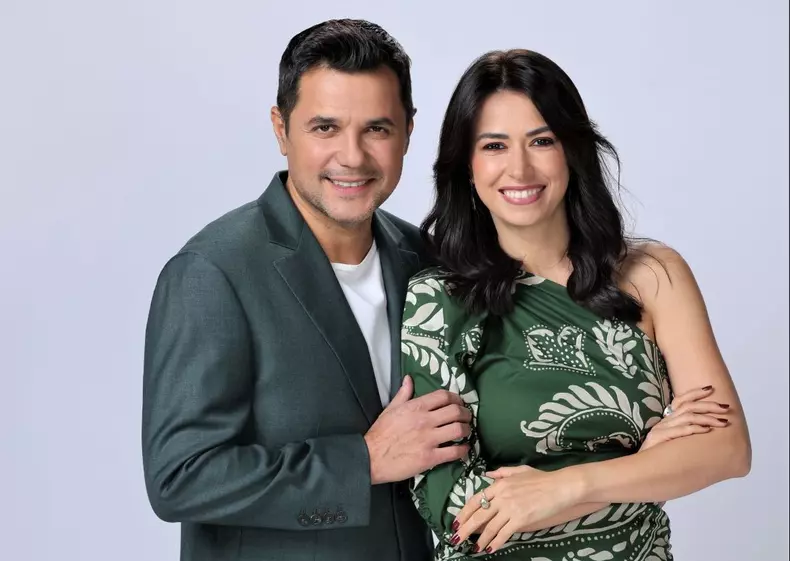 Premieră la Prima TV. Când începe „Primii câștigă”, emisiunea concurs prezentată de Cove și Diana Bart (2)