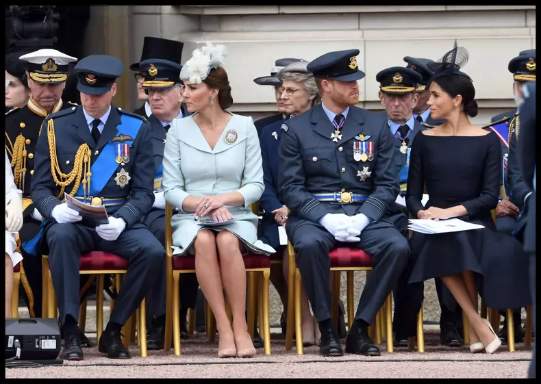 Reacția lui Kate Middleton la acuzațiile făcute de prințul Harry în cartea sa de memorii