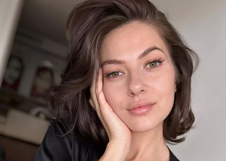 Lidia Buble, despre cum era jignită în copilărie