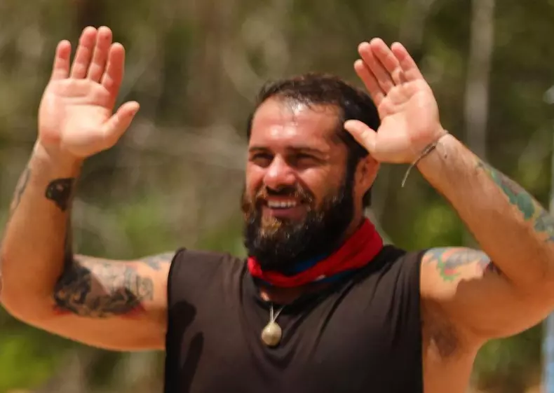 Soția lui Alin Chirilă de la Survivor România 2023, acuzații dure după ce acesta a fost propus spre eliminare (8)