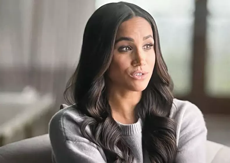 Meghan Markle