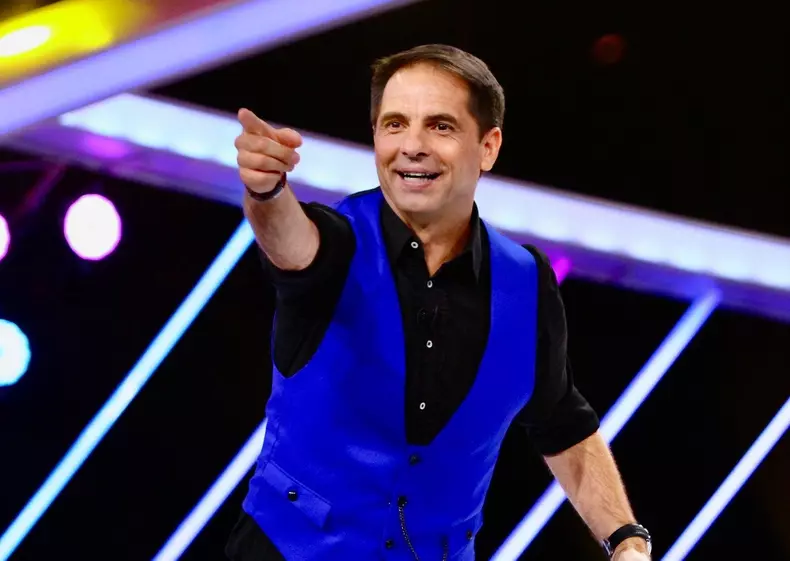 Dan Negru