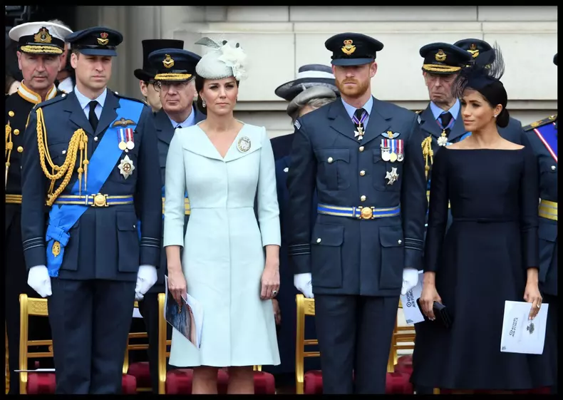 Reacția lui Kate Middleton la acuzațiile făcute de prințul Harry în cartea sa de memorii
