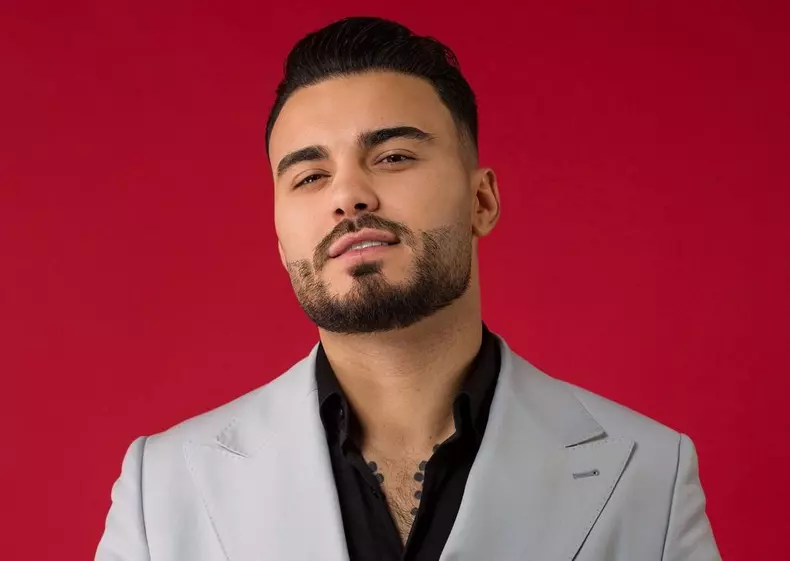 Jador, răspuns neașteptat pentru Daniel Pavel, la Survivor All Stars 2024  (2)