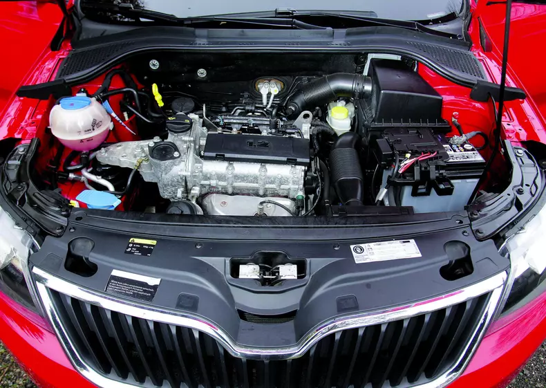 Gebrauchtwagen Skoda Rapid | SH_Skoda Rapid