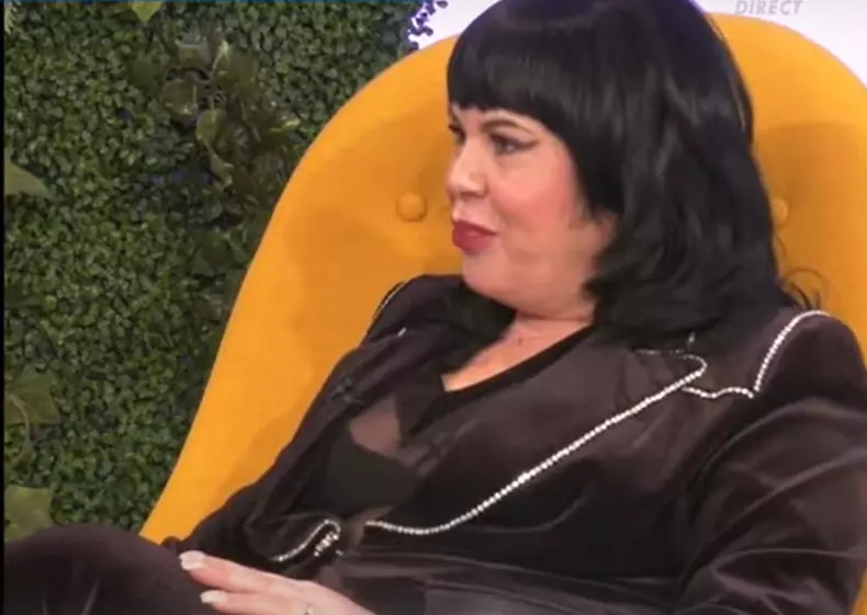 mariana moculescu 53 de ani 1