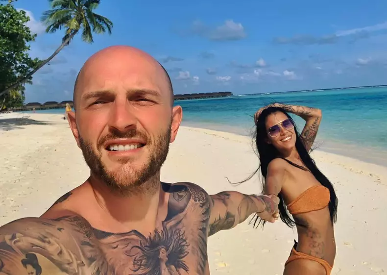 catalin bordea a divortat la notar