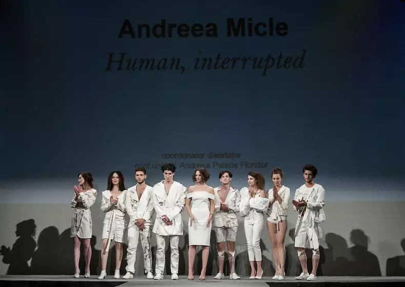 Andreea Micle